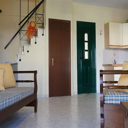 Eva'S Houses Nikiti Ngoại thất bức ảnh