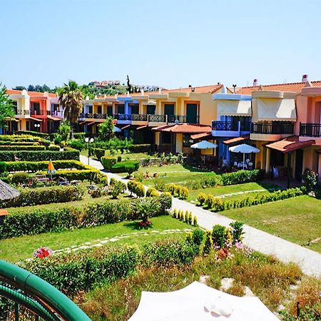Eva'S Houses Nikiti Ngoại thất bức ảnh