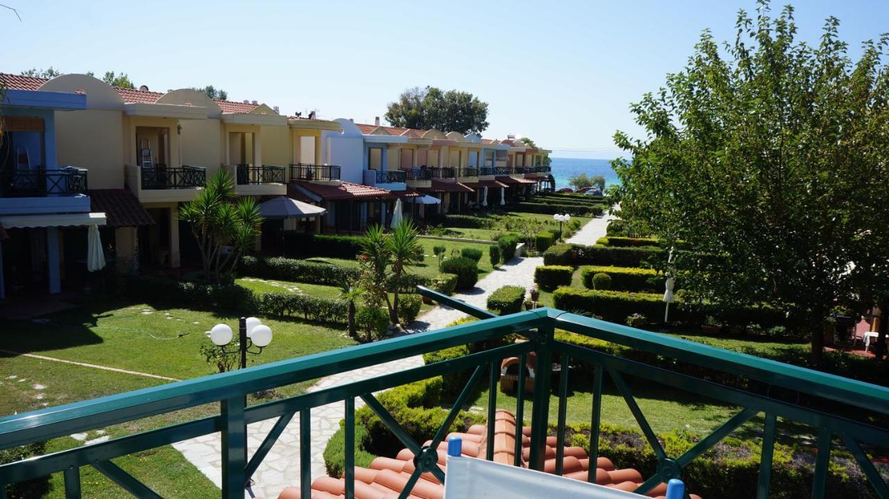 Eva'S Houses Nikiti Ngoại thất bức ảnh