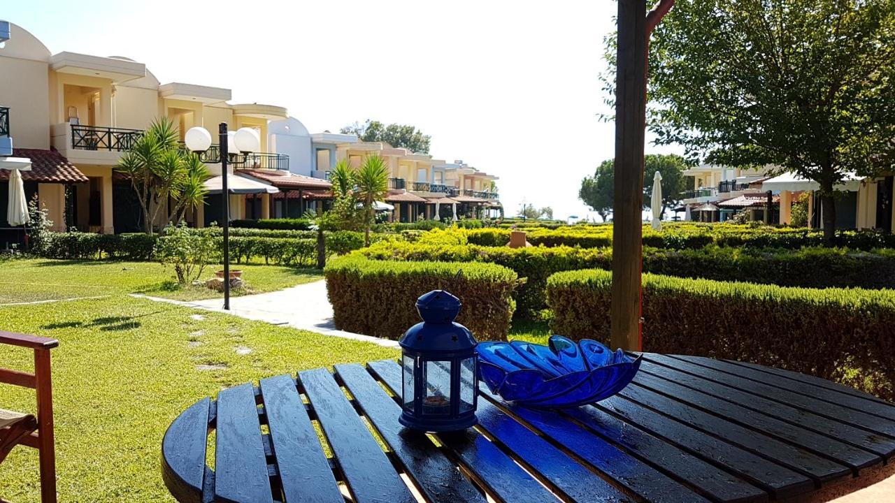 Eva'S Houses Nikiti Ngoại thất bức ảnh