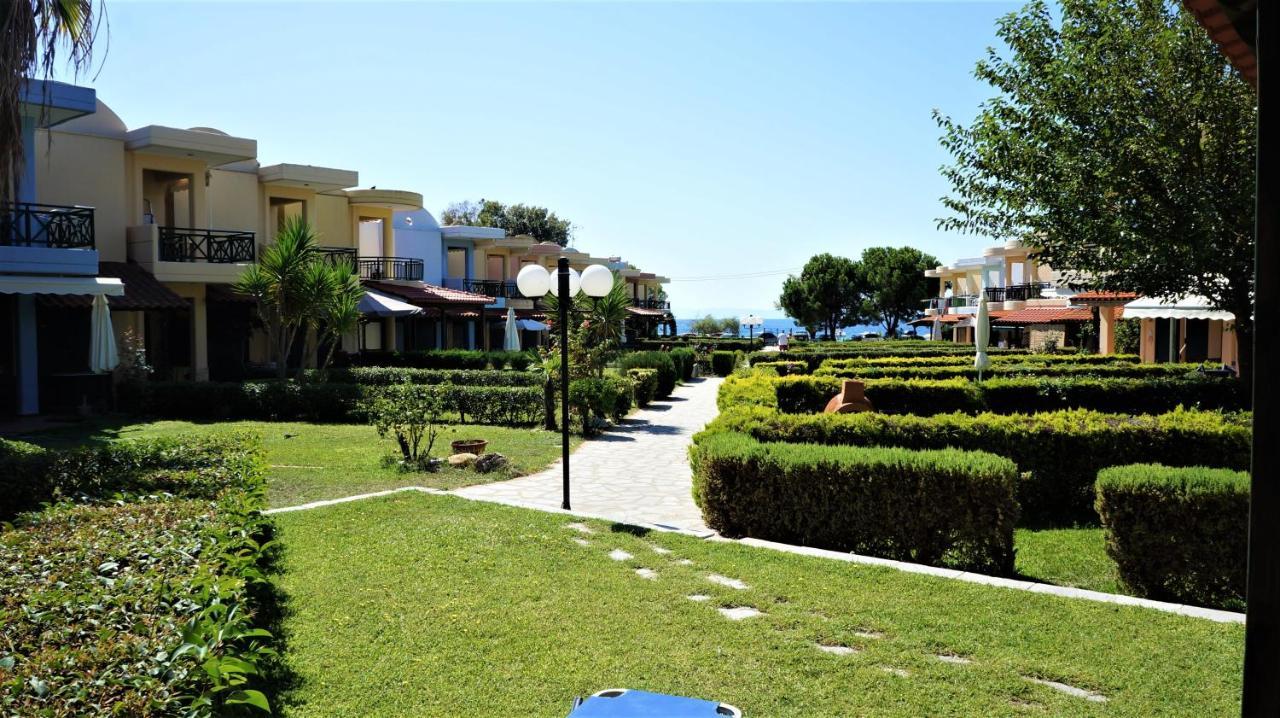 Eva'S Houses Nikiti Ngoại thất bức ảnh
