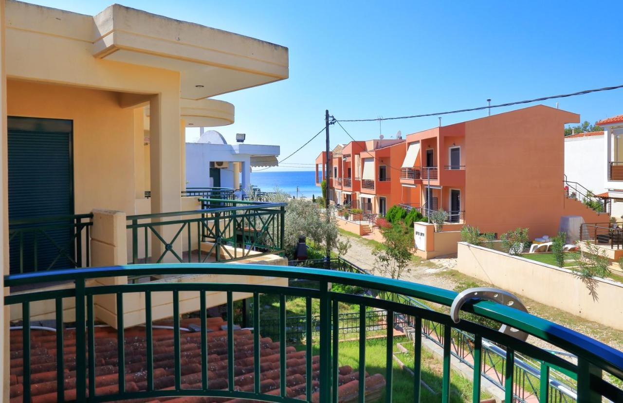 Eva'S Houses Nikiti Ngoại thất bức ảnh